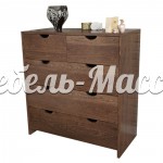 Комод Икея из массива Ш-90см,В-100см,Г-45см