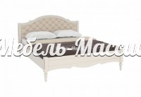 Кровать Амелия модель №3 
