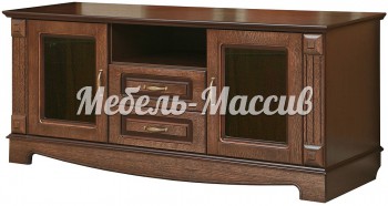 Тумба Венето 230 из массива дерева Ш-150см,В-60см,Г-45см