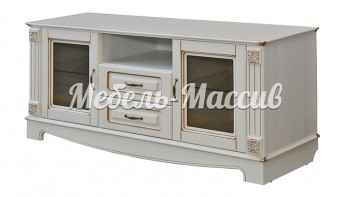 Тумба Венето 250 из массива дерева Ш-150см,В-60см,Г-45см