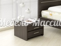 Тумба Окаэри мини из массива Ш-50см,В-40см,Г-40см