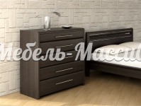 Комод Окаэри макси из массива Ш-100см,В-120см,Г-45см