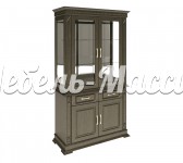 Буфет Верди - 002 из массива Ш-120см, В-200см,Г-45см