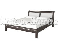 Кровать Окаэри модель №6-2 из массива