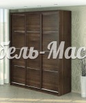 Шкаф Окаэри 45 из массива Ш-180см,В-240см,Г-60см