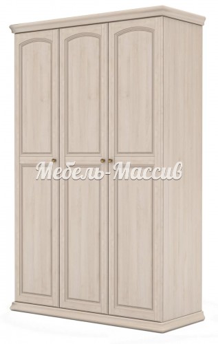 Шкаф Вильта из массива Ш-150см,В-210см,Г-60см