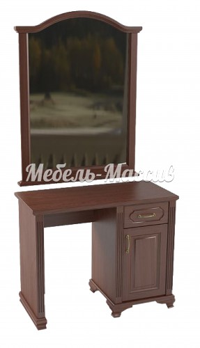 Макияжный набор Гармония модель№2 Ш-120см,В-75см,Г-60см