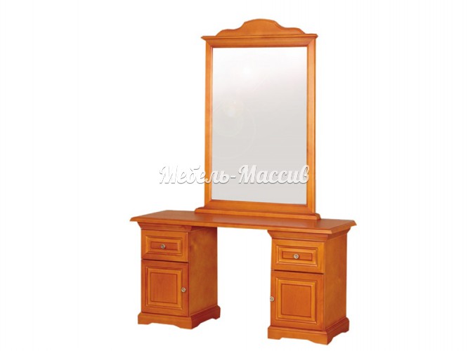 Макияжный набор Грация №5 Ш-150см,В-75/150см,Г-60см