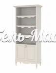 Стеллаж Амелия Ш-100см,В-225см,Г-43см