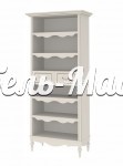 Стеллаж Амелия с ящиками модель№2 Ш-100см,В-225см,Г-43см