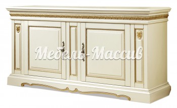 Комод Милано 310 из массива Ш-170см, В-85см,Г-45см