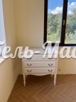 Комод малый Амелия 3 ящика Ш-90см,В-90см,Г-50см