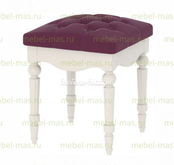 Банкетка малая Амелия Ш-45см,В-46см,Г-45см
