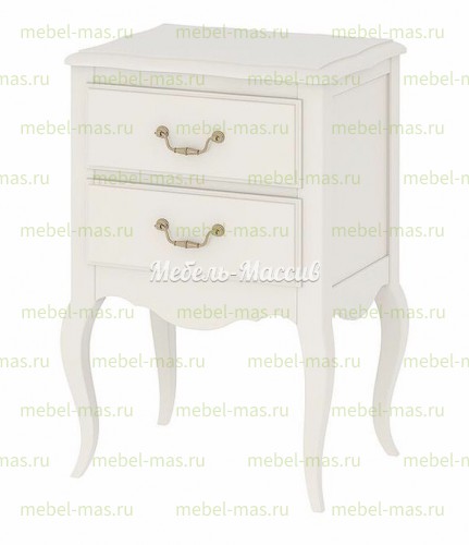 Тумба Авиньон 2 ящика Ш-50см,В-75см,Г-45см
