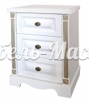 Тумба Стефани из массива Ш-55см,В-65см,Г-35см