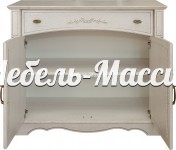 Комод Паола - 503 из массива Ш-110см, В-100см,Г-45см
