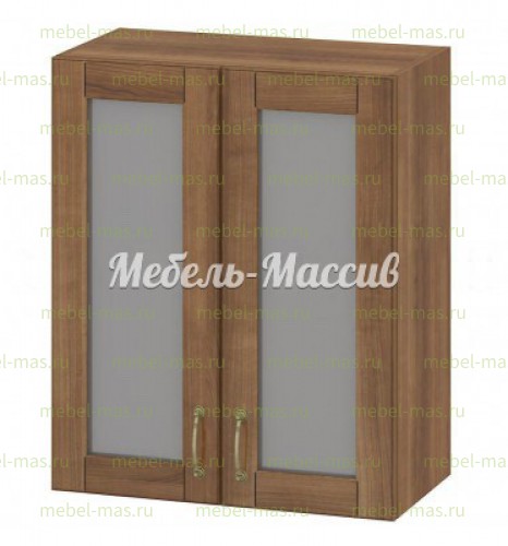 Кухонный модуль - 109 из массива Ш-60см,В-72см,Г-30см