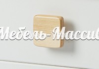 Тумба Littlekids №2 из массива Ш-40см,В-50см,Г-35см