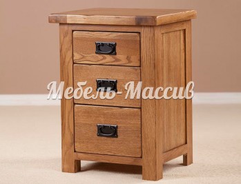 Тумба Фабриано 802 из массива Ш-45см,В-60см,Г-35см