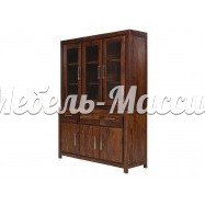 Буфет Фабриано - 102 из массива Ш-180см,В-200см,Г-45/40см