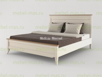 Кровать Римини БУК (эмаль)