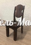 Стул Добряк высокий