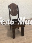 Стул Добряк высокий