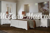 Спальня Бланш из массива