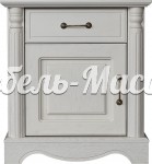 Спальня Бланш из массива