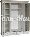 Спальня Бланш из массива