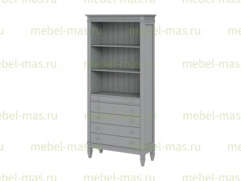 Стеллаж Ольса 200/014 покрытие RAL