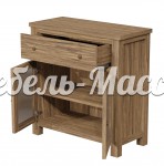 Комод Фабриано - 147 из массива Ш-100см,В-100см,Г-45см