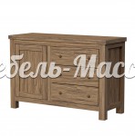 Комод Фабриано - 170 из массива Ш-120см,В-80см,г-45см