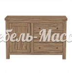 Комод Фабриано - 170 из массива Ш-120см,В-80см,г-45см