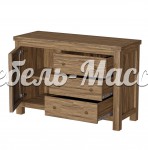 Комод Фабриано - 170 из массива Ш-120см,В-80см,г-45см