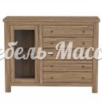 Комод Фабриано - 219 из массива Ш-130см,В-100см,Г-45см