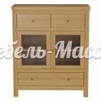 Комод Фабриано - 230 из массива Ш-100см,В-120см,Г-45см
