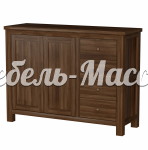 Комод Фабриано - 129 из массива Ш-135см,В-100см,Г-45см