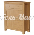 Комод Фабриано - 177 из массива Ш-100см,В-120см,Г-45см