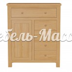 Комод Фабриано - 177 из массива Ш-100см,В-120см,Г-45см