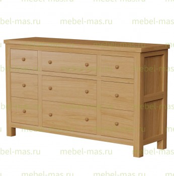 Комод Фабриано - 178 из массива Ш-150см,В-90см,г-45см
