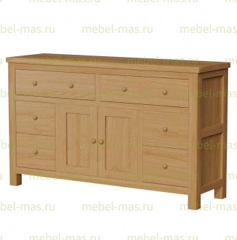 Комод Фабриано - 116 из массива Ш-150см,В-90см,Г-45см