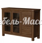 Комод Фабриано - 229 из массива Ш-135см,В-100см,Г-45см