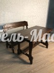 Скамья Крестьянка
