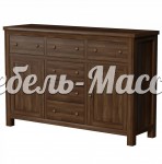 Комод Фабриано - 102 из массива Ш-150см,В-100см,Г-45см