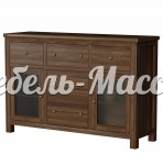 Комод Фабриано - 212 из массива Ш-150см,В-100см,Г-45см
