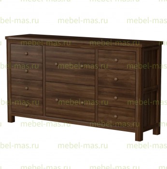 Комод Фабриано - 145 из массива Ш-180см,В-100см,Г-45см