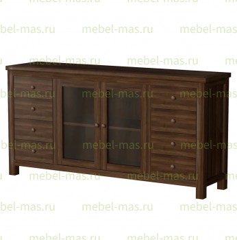 Комод Фабриано - 175 из массива Ш-180см,В-90см,Г-45см