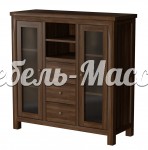 Комод Фабриано - 197 из массива Ш-120см,В-120см,Г-45см