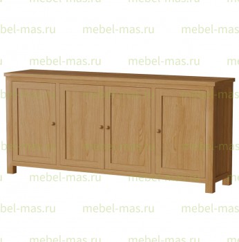Комод Фабриано - 117 из массива Ш-200см,В-90см,Г-45см